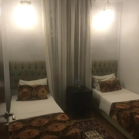 Διαμέρισμα Akinci8 *